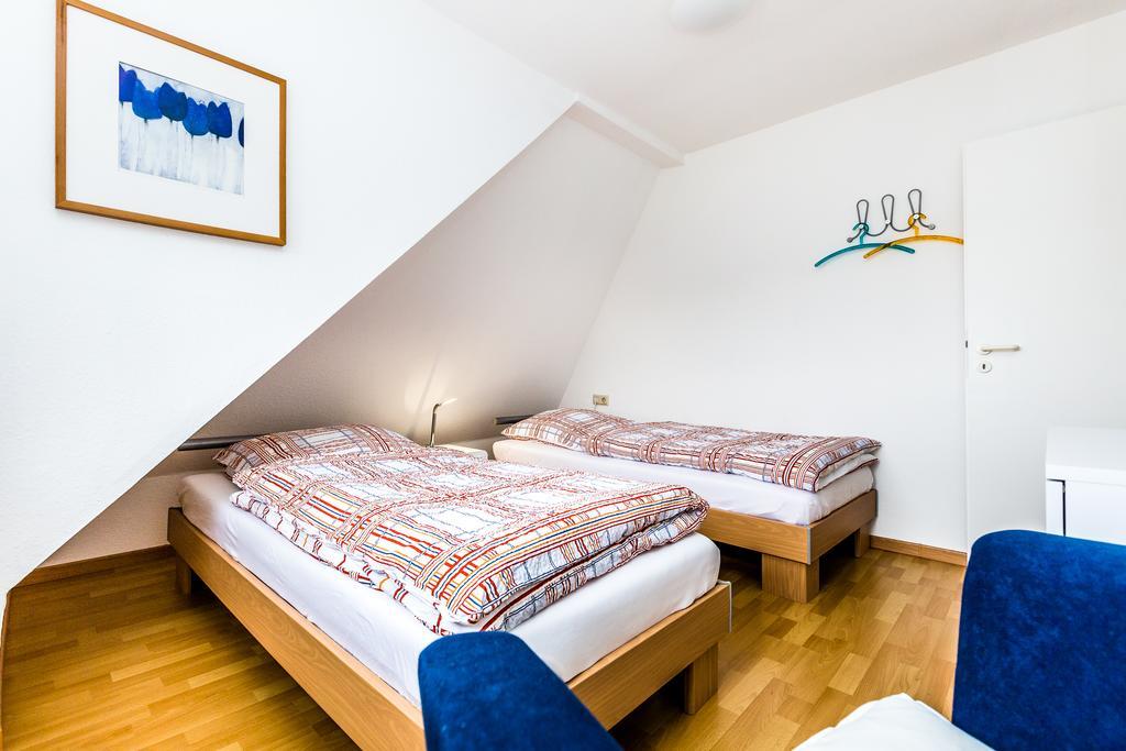 Apartments Bensberg 베르기슈글라트바흐 객실 사진